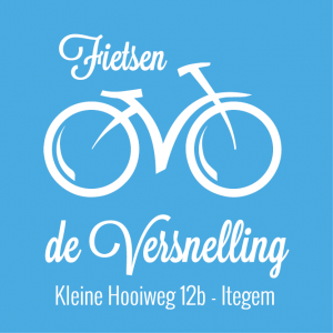 Fietsen de Versnelling